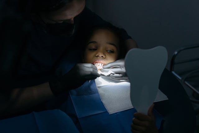 Benefits of Best Pediatric Dentistry
