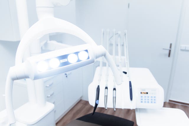 Best Innovations in Dental Technology