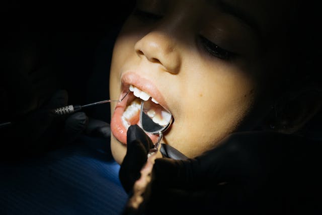 Regular Dental Check-Ups NY