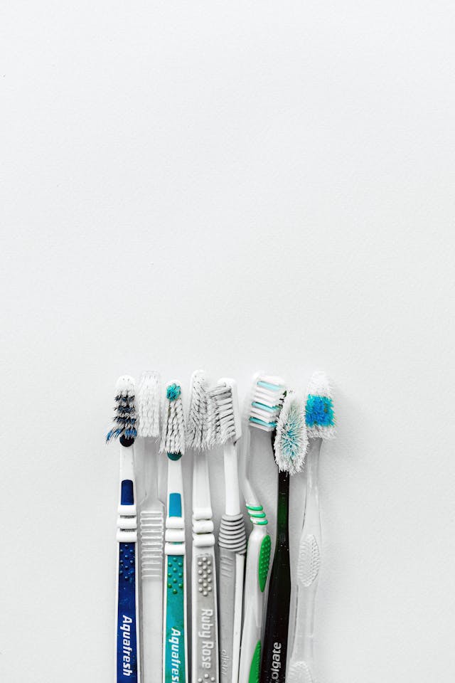 Oral Hygiene Tips for a Healthy Smile